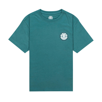 ELEMENT SEAL BP YOUTH T-SHIRT NORTH ATLANTIC M/12