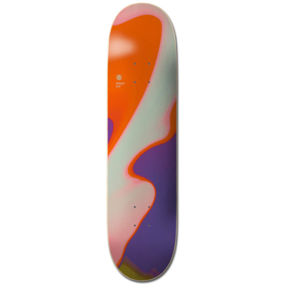 ELEMENT KOEVOET JAAKKO 8,5" DECK ASSORTED 8,5"