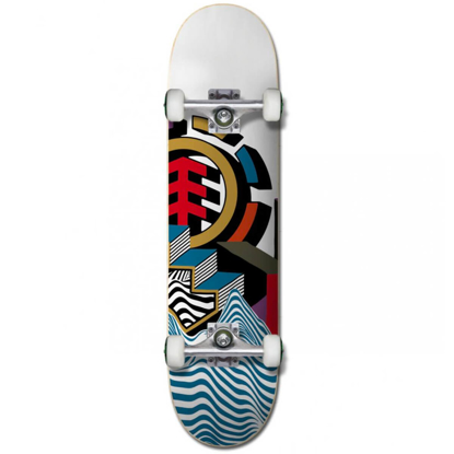 ELEMENT PERSPECTRUM 7,75" COMPLETE ASSORTED 7,75"