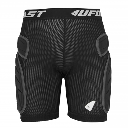 UFO PLAST ATOM SV6 PADDED SHORTS S