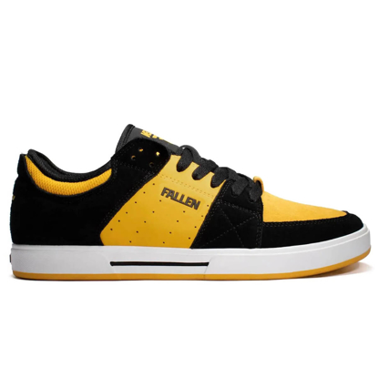 FALLEN TROOPER HONEY YELLOW/BLACK(CHRIS COLE) 42