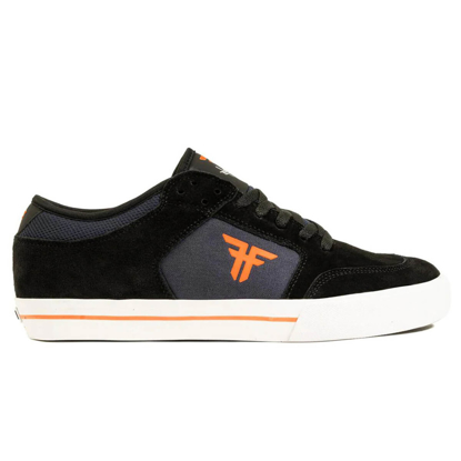 FALLEN RIPPER BLACK/BLUE/ORANGE(CHRIS COLE) 42