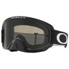 OAKLEY O FRAME 2.0 PRO MX JET BLACK /DARK GREY UNI