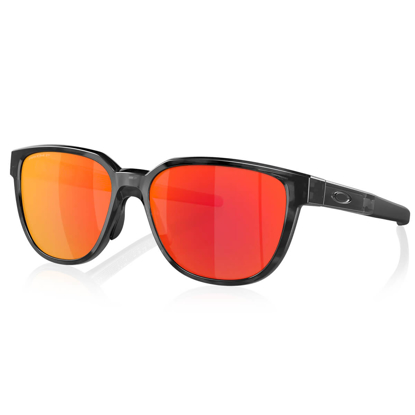 OAKLEY ACTUATOR BLACK TORTOISE /PRIZM RUBY POLAR UNI