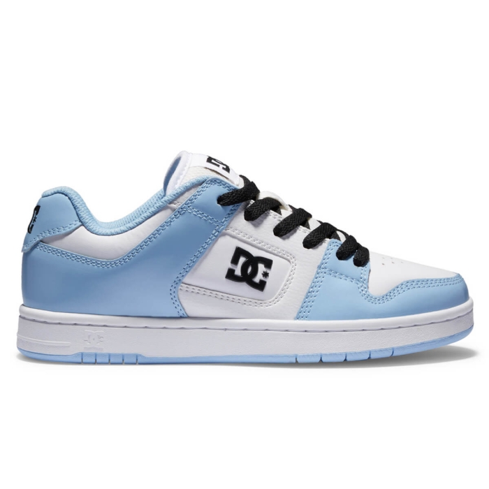DC MANTECA 4 W BLUE/WHITE/BLACK 37