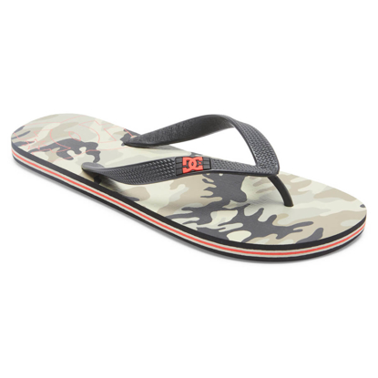 DC SPRAY TAN CAMO 44,5