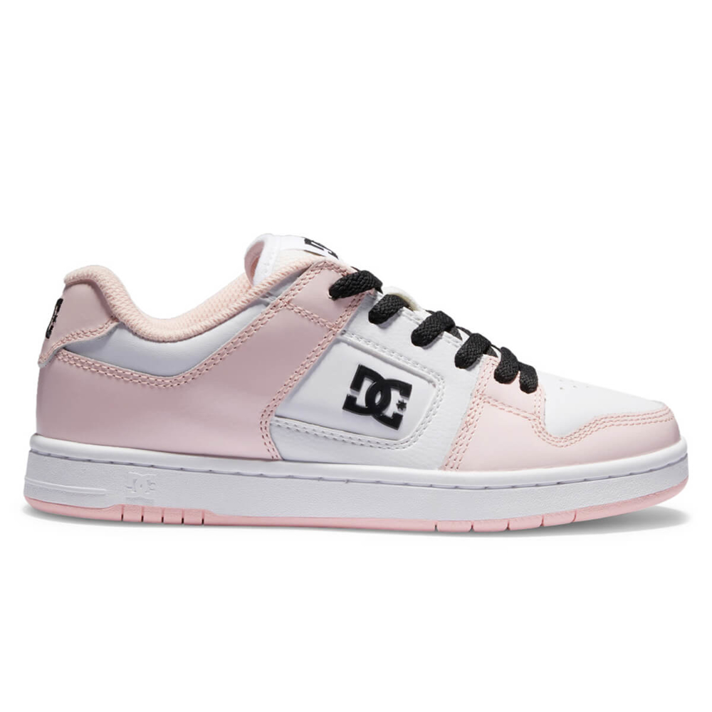 DC MANTECA 4 W LIGHT PINK 37