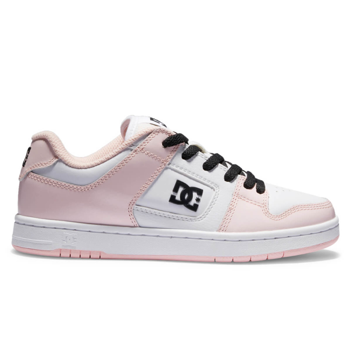 DC MANTECA 4 W LIGHT PINK 37