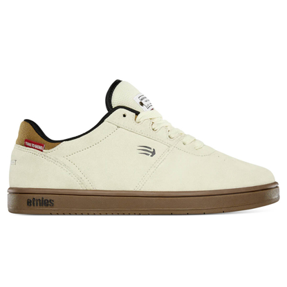 ETNIES KIDS JOSL1N X INDY WHITE/GUM 33