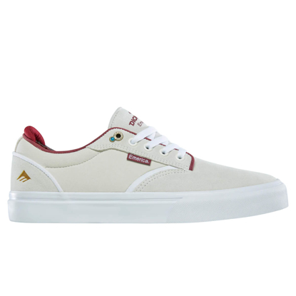 EMERICA DICKSON WHITE 43