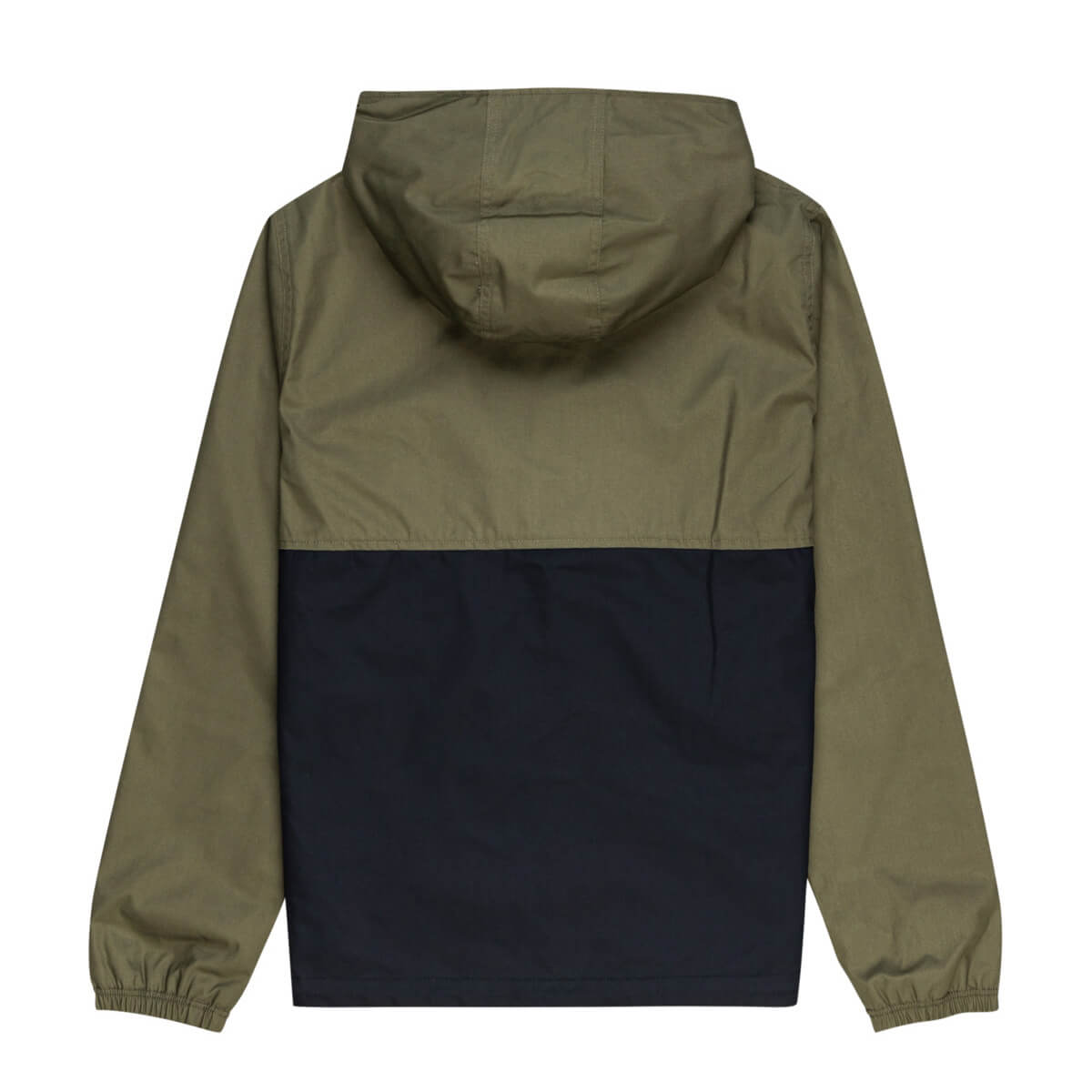 ELEMENT ALDER LIGHT 2 TONES JACKET Obsession Shop