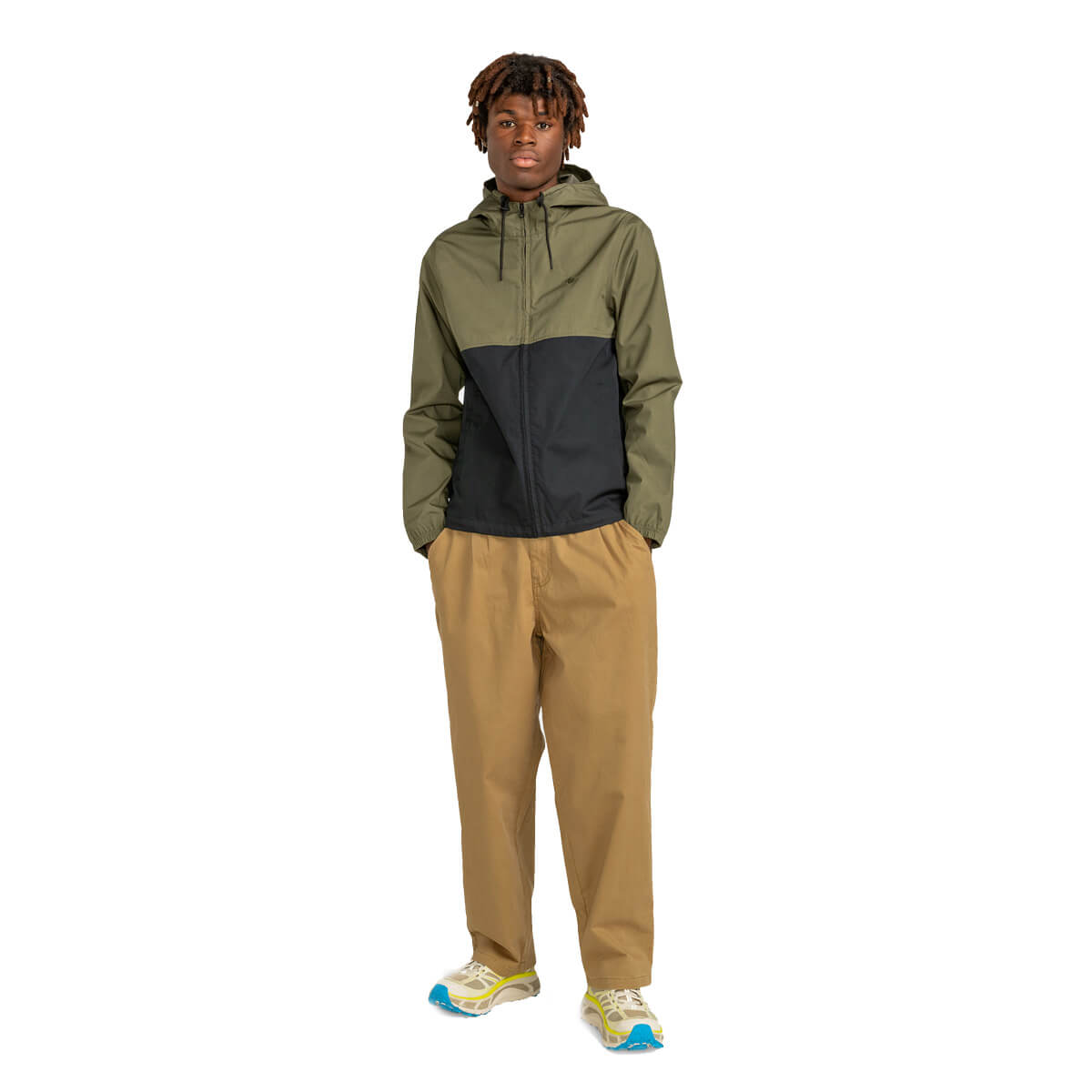 Element alder light 2 tones sale