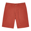 ELEMENT HOWLAND CLASSIC SHORTS PICANTE 30