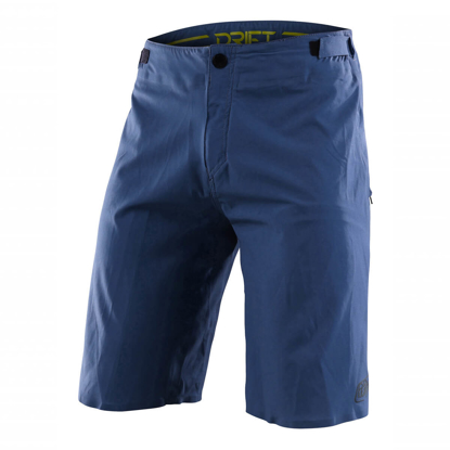 TROY LEE DESIGNS DRIFT SHORT SHELL BLUE MIRAGE 32