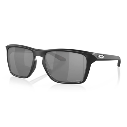 OAKLEY SYLAS MATTE BLACK /PRIZM BLACK UNI