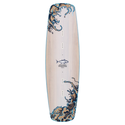 NAISH TT TRAVERSE 138 22/23 138