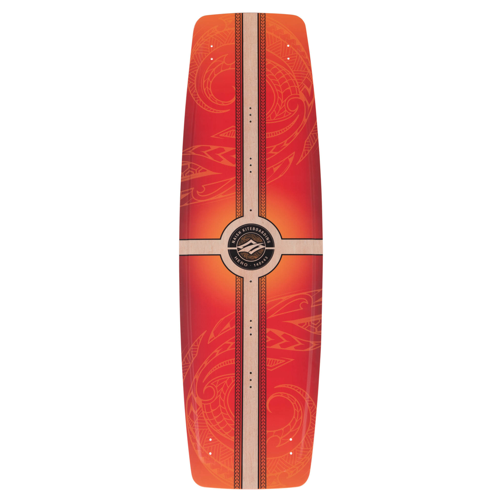 NAISH TT HERO 145 22/23 145