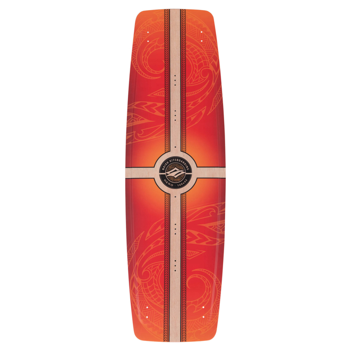 NAISH TT HERO 145 22/23 145