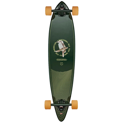 GLOBE PINTAIL 37" LONGBOARD KOOKABURRA 37"