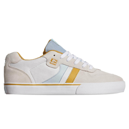 GLOBE ENCORE-2 WHITE/MUSTARD/VAPOR 43