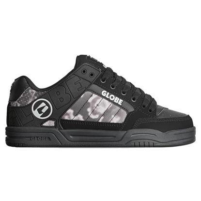 GLOBE TILT BLACK/PHANTOM/CAMO 44