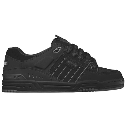 GLOBE FUSION BLACK/NIGHT 42