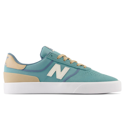 NEW BALANCE NM272 AQUA 44