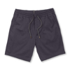 VOLCOM FRICKIN ELASTIC WAIST SHORT 19 CHARCOAL L