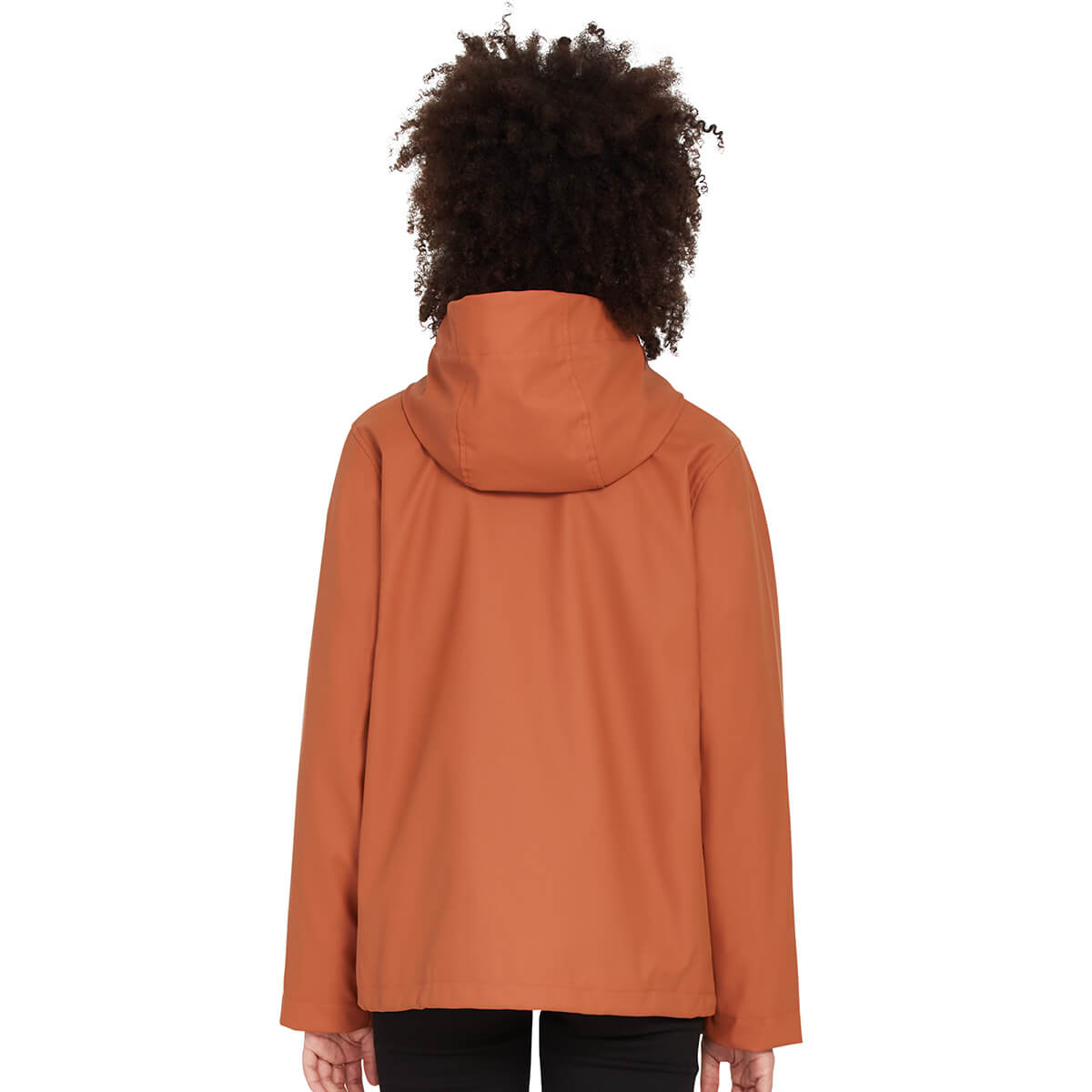 Volcom raincoat on sale