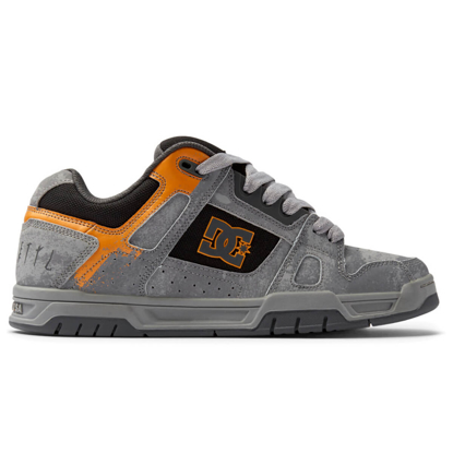 DC STAR WARS STAG GREY/GREY/BLACK 43