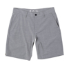 RVCA BALANCE HYBRID RVCA BLACK 30