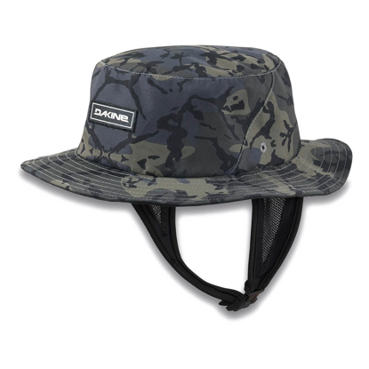 DAKINE INDO SURF HAT CASCADE CAMO XXL