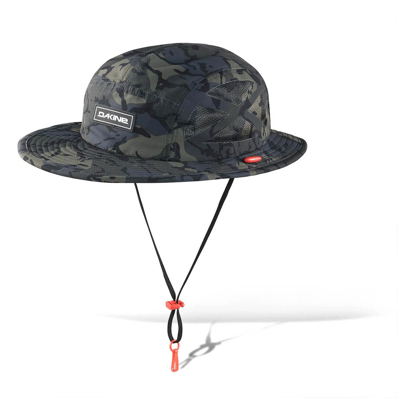 DAKINE KAHU SURF HAT CASCADE CAMO L/XL
