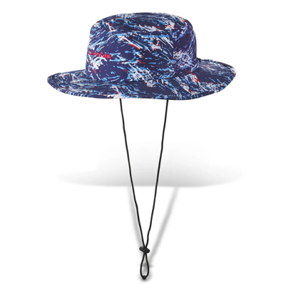 DAKINE NO ZONE HAT DARK TIDE L/XL