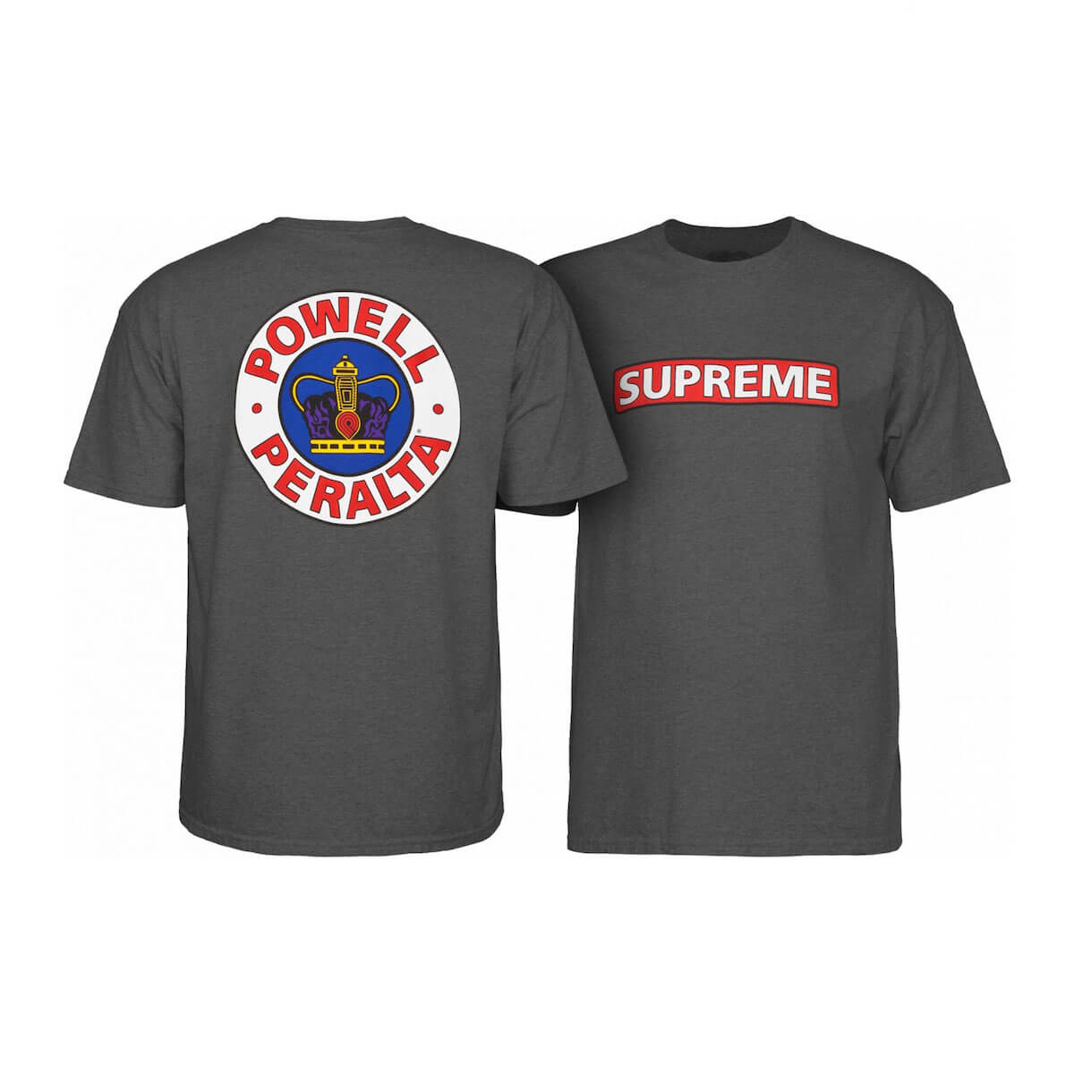POWELL SUPREME T SHIRT Obsession Shop