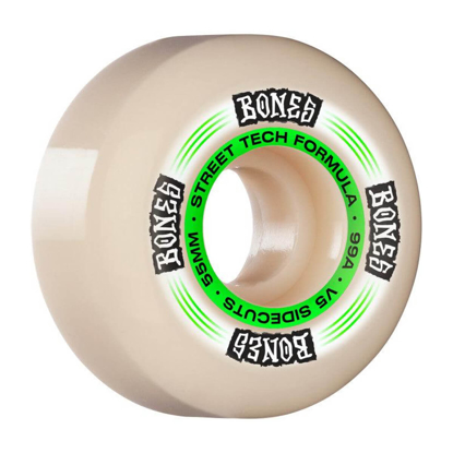 BONES REGULATORS 55MM V5 STF 99A 55MM