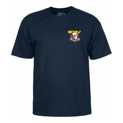 POWELL RIPPER T-SHIRT NAVY XXL