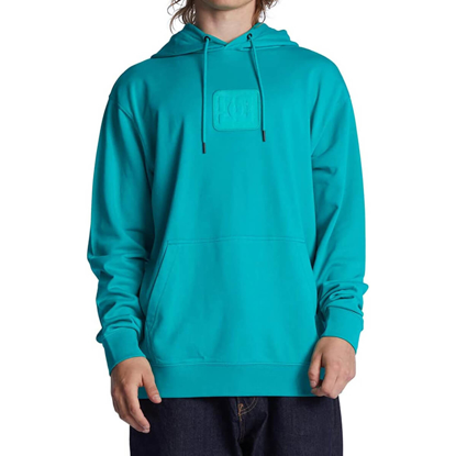 DC ANAFRONT PULLOVER HOODIE COLUMBIA L