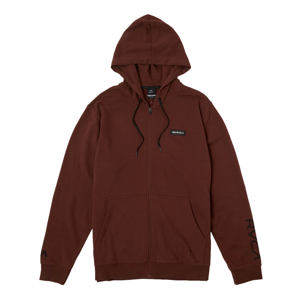 Rvca swift hoodie clearance