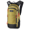 DAKINE SYNCLINE 12L GREEN MOSS