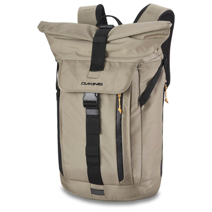 DAKINE MOTIVE ROLLTOP 25L STONE BALLISTIC