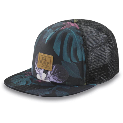 DAKINE HULA TRUCKER TROPIC DUSK