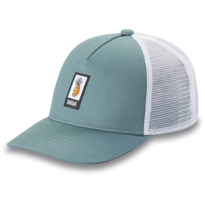 DAKINE KOA TRUCKER ECO ICEBERG GREEN