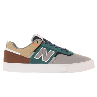 NEW BALANCE NM306 GREY/TEAL 44,5