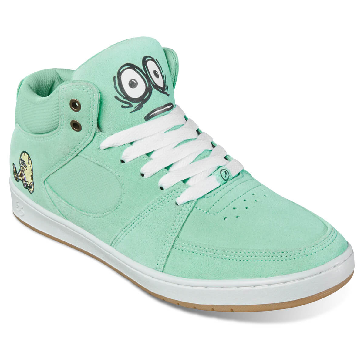ES ACCEL SLIM MID X EGGCELL Obsession Shop