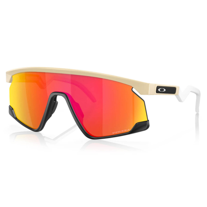 OAKLEY BXTR MATTE DESERT TAN /PRIZM RUBY UNI