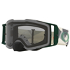 OAKLEY FRONT LINE MX TRI-GREY W/ LIGHT GREY