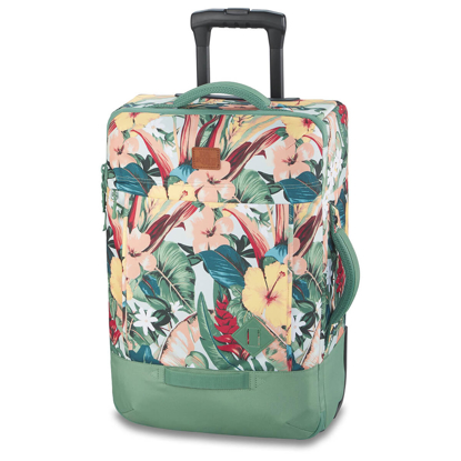 DAKINE 365 CARRY ON ROLLER 40L ISLAND SPRING