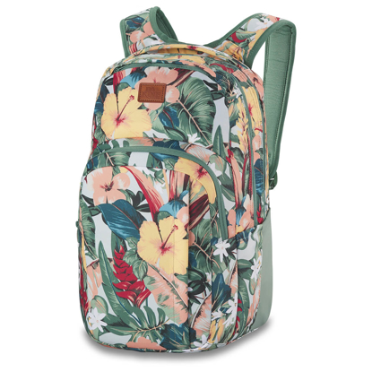 DAKINE CAMPUS L 33L ISLAND SPRING