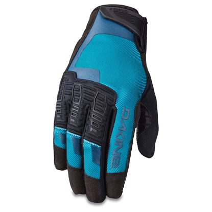 DAKINE W CROSS-X GLOVE DEEP LAKE M